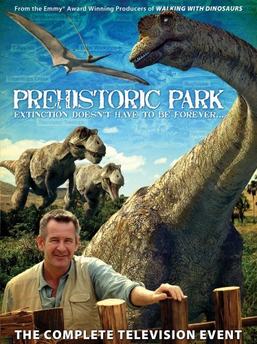 4【史前公园 prehistoric park[720p-4.