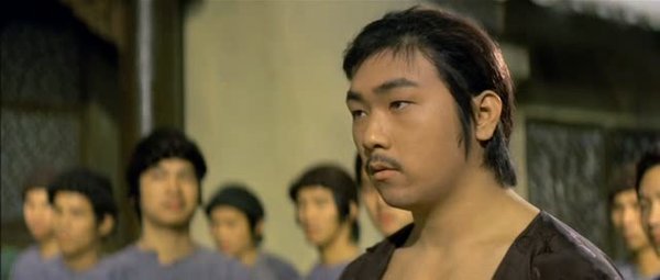 《洪拳与咏春》(Shaolin Martial Arts)邵氏[DVD