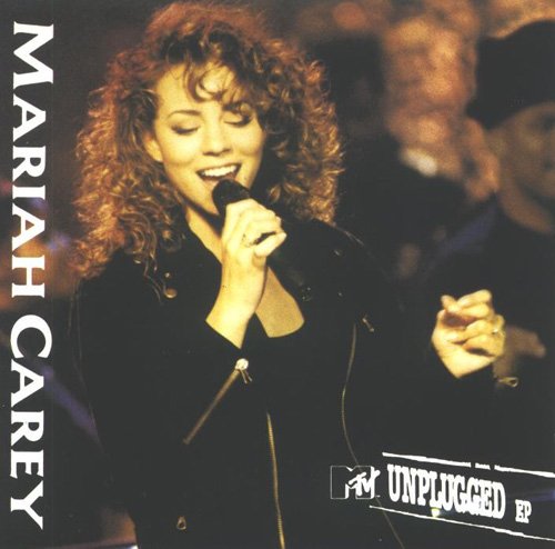 Mariah Carey(玛丽亚凯莉) -《现场演唱精选》