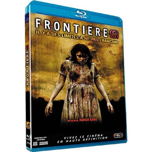 《邊域之城》(Frontiers)