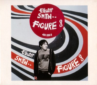 Indie Rock Elliott Smith - Full Official Discography