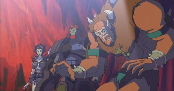 《新宇宙的巨人希曼》(he-man and the masters of the universe)[第