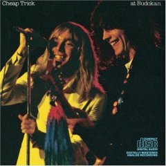 Cheap Trick -《Live At Budokan》[MP3]