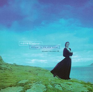 Maire Brennan -《Whisper To The Wild Wat