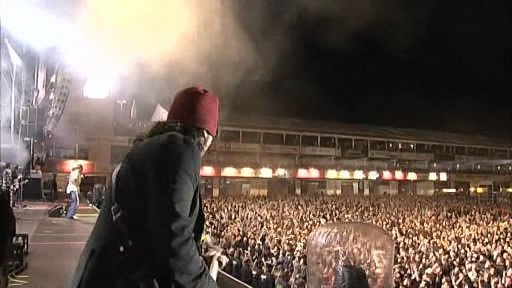 guns n" roses(枪炮与玫瑰) -《guns n" roses rock am ring 2006》