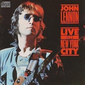 john lennon -《live in new york city》[ape]