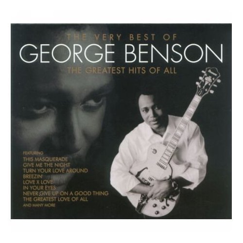 George Benson The Greatest Hits Of All Rar