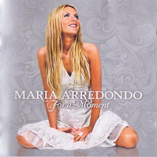 ŷרʱ maria arredondo for a moment 