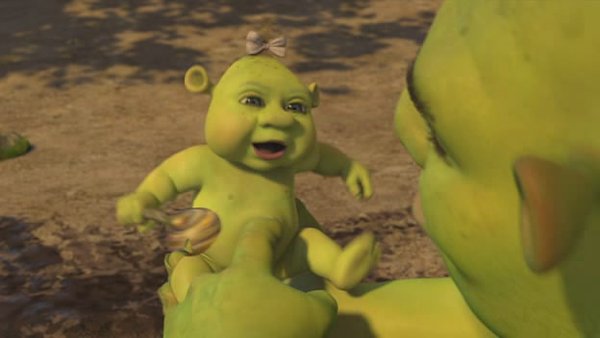 《怪物史莱克:霍尔一家(shrek the halls)圣诞特别篇[hdtv]