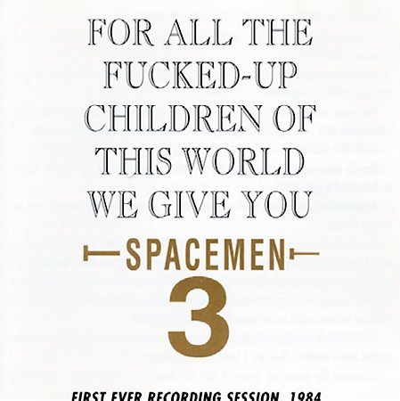 Spacemen 3 the perfect prescription torrent