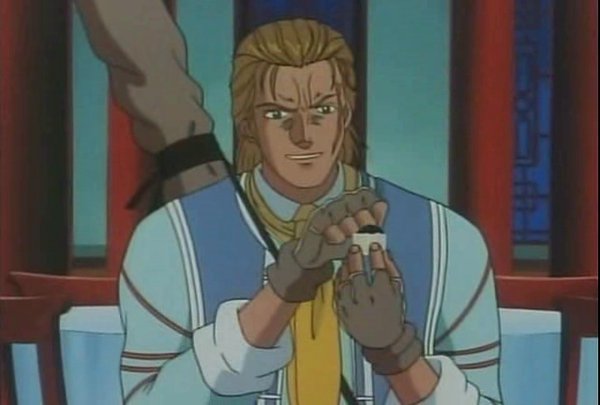 七星刀雷恩-七星刀雷恩最新资讯,七星刀雷恩图